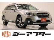 2017 SUBARU LEGACY OUTBACK