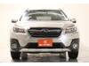 SUBARU LEGACY OUTBACK