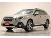 SUBARU LEGACY OUTBACK