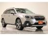 SUBARU LEGACY OUTBACK