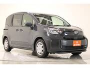 2023 TOYOTA SIENTA