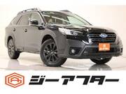 2024 SUBARU LEGACY OUTBACK