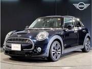 2020 BMW MINI