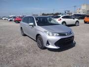 2019 TOYOTA COROLLA FIELDER