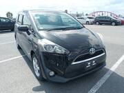 2016 TOYOTA SIENTA