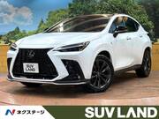 2024 LEXUS NX