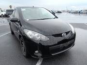 2010 MAZDA DEMIO