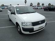 2013 TOYOTA PROBOX VAN