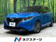 2021 NISSAN NOTE X