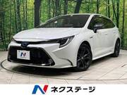 2020 TOYOTA COROLLA TOURING