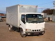 2004 TOYOTA DYNA 2ton