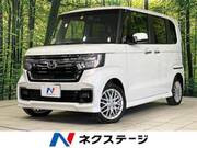 2023 HONDA N-BOX CUSTOM