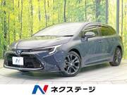 2023 TOYOTA COROLLA TOURING