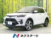 2025 TOYOTA RAIZE