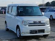 2012 TOYOTA PIXIS SPACE