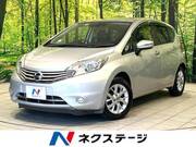 2015 NISSAN NOTE