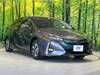 TOYOTA PRIUS PHV