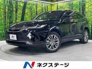 2021 TOYOTA HARRIER HYBRID Z LEATHER PKG