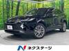 TOYOTA HARRIER HYBRID