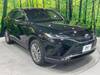 TOYOTA HARRIER HYBRID
