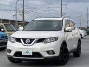 2015 NISSAN X-TRAIL