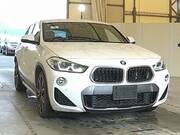 2018 BMW X2