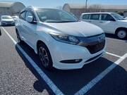 2015 HONDA VEZEL HYBRID Z