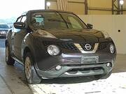 2015 NISSAN JUKE 15RX