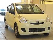 2007 DAIHATSU MIRA L