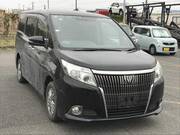 2015 TOYOTA ESQUIRE XI