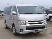 2014 TOYOTA HIACE WAGON GL
