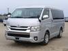 TOYOTA HIACE WAGON