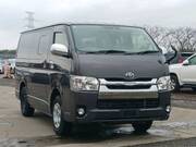 2019 TOYOTA HIACE VAN SUPER GL