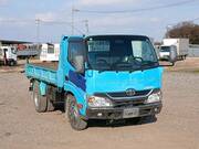 2015 TOYOTA DYNA 2ton