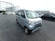 2018 DAIHATSU HIJET CARGO