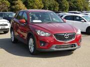 2012 MAZDA CX-5 XD