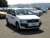 TOYOTA PROBOX VAN
