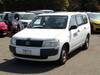 TOYOTA PROBOX VAN