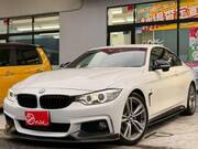 2015 BMW 4 SERIES