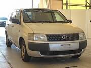 2009 TOYOTA PROBOX VAN GL