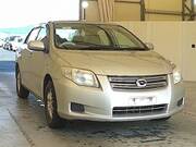 2006 TOYOTA COROLLA AXIO G