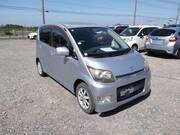 2007 DAIHATSU MOVE CUSTOM X