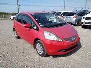 2008 HONDA FIT G