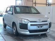 2017 TOYOTA SUCCEED VAN