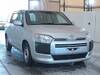 TOYOTA SUCCEED VAN