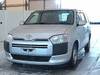 TOYOTA SUCCEED VAN