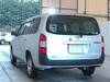 TOYOTA SUCCEED VAN