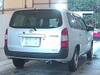 TOYOTA SUCCEED VAN