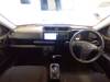 TOYOTA SUCCEED VAN
