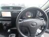 TOYOTA SUCCEED VAN